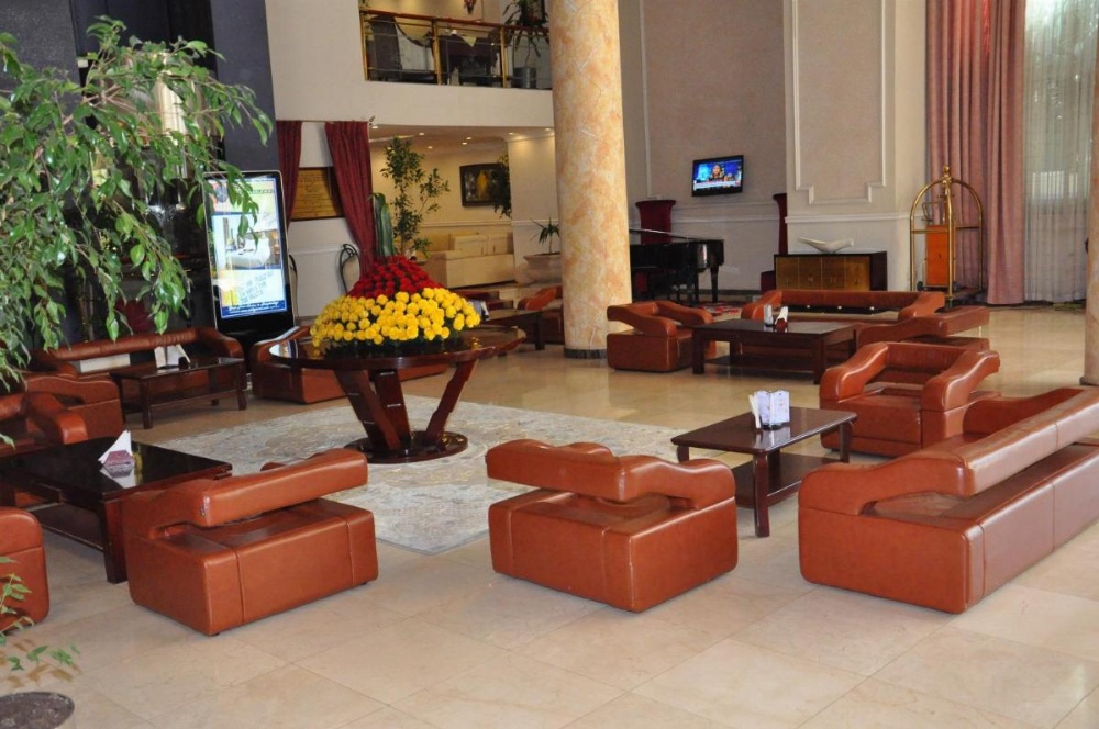 Elilly International Hotel Image 13