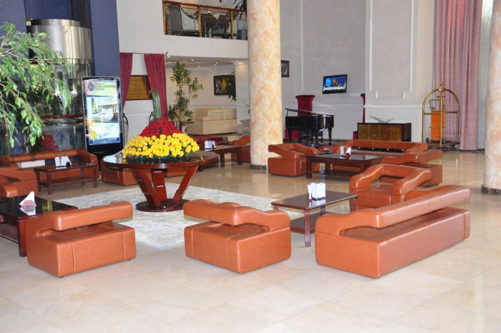 Elilly International Hotel Image 14