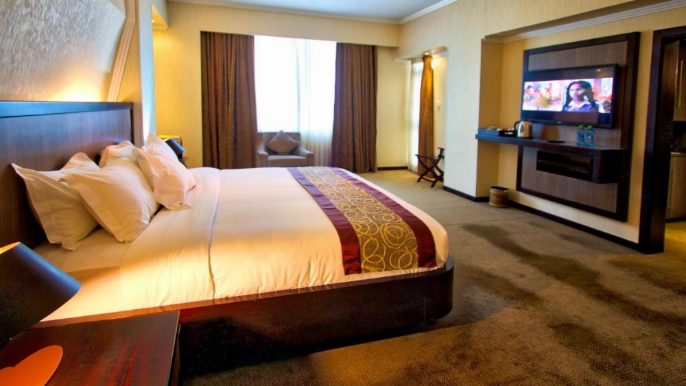 Elilly International Hotel Image 15