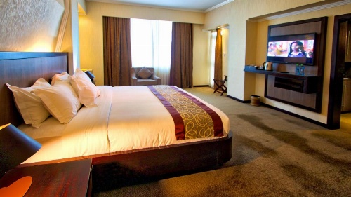 Elilly International Hotel image 15