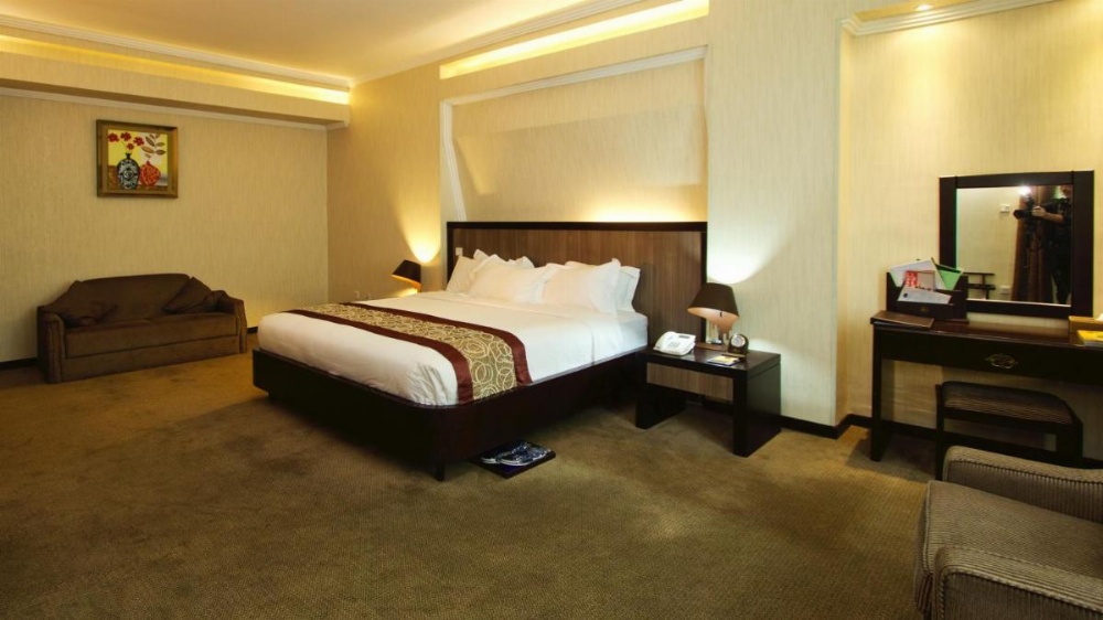 Elilly International Hotel Image 16