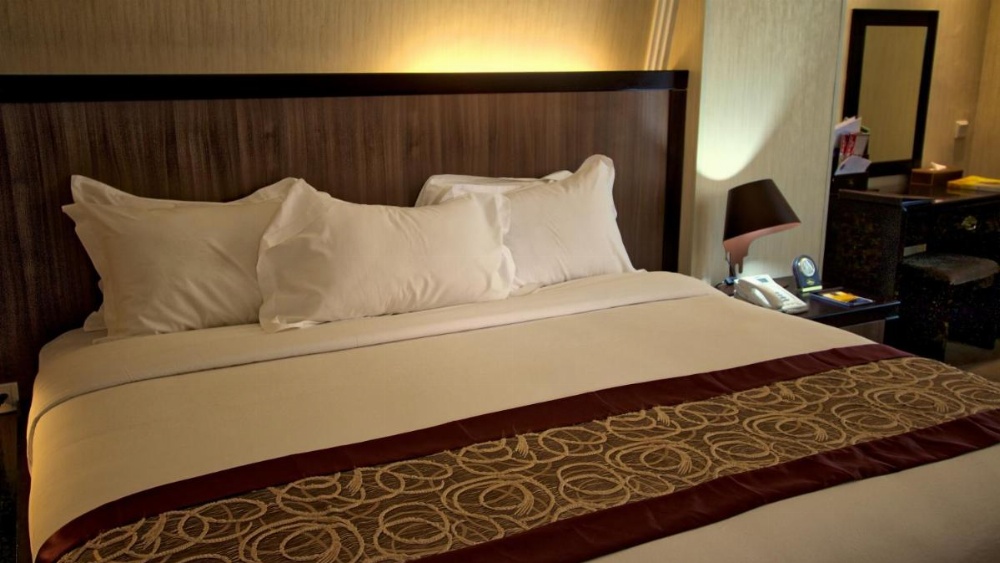 Elilly International Hotel Image 18