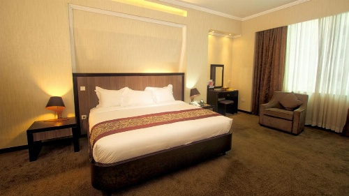 Elilly International Hotel image 20