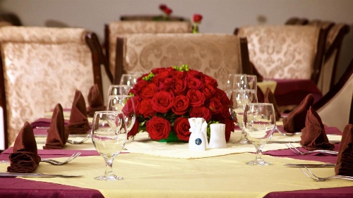 Elilly International Hotel image 2