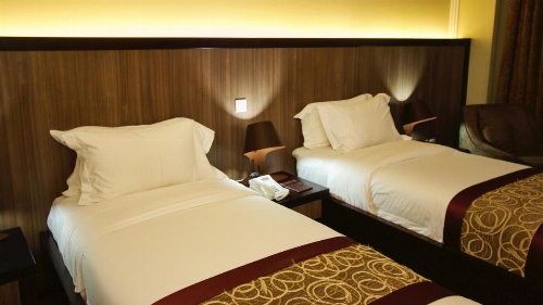 Elilly International Hotel image 34