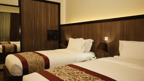 Elilly International Hotel image 35