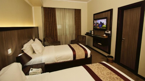 Elilly International Hotel image 36
