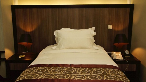 Elilly International Hotel image 37