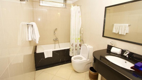 Elilly International Hotel image 39