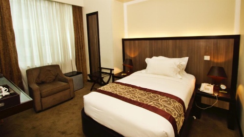 Elilly International Hotel image 40