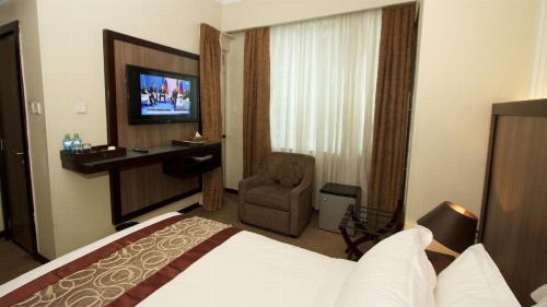 Elilly International Hotel image 41