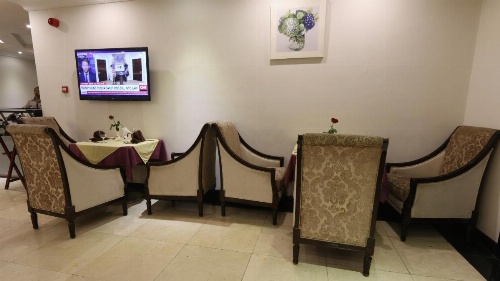 Elilly International Hotel image 7